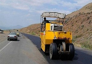 بهسازی 6هزار مترمربع از ورودی و خروجی ناحیه منفصل شهری نایسر