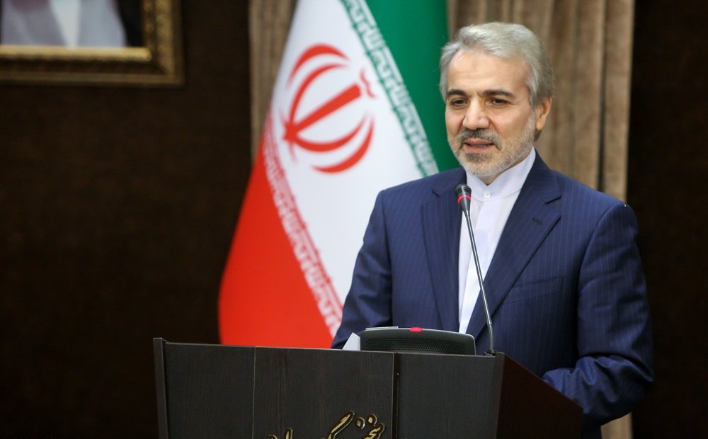 سوال نمایندگان مربوط به شخص روحانی نیست/آیا هر برگی از درختان پاستور بیفتد، رئیس جمهور مسئول است؟
