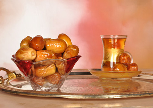 برای افطار و سحر چه بخوریم و چه نخوریم ؟