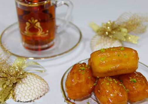 برای افطار و سحر چه بخوریم و چه نخوریم ؟