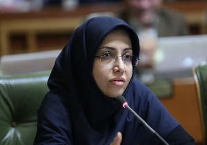 تذکر فخاری به شهرداری برای استفاده از کودکان در امر تفکیک زباله
