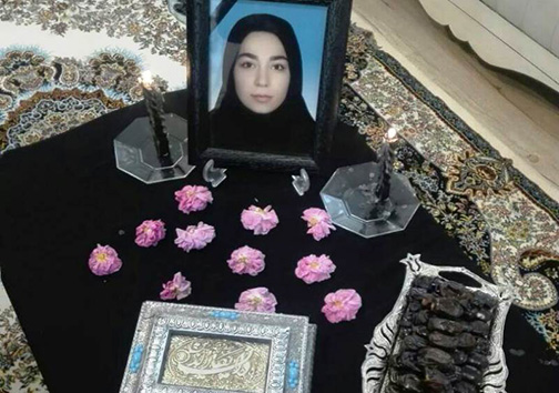 پیوند اعضای نوجوان دلفانی جان دوباره به ۵ بیمار بخشید