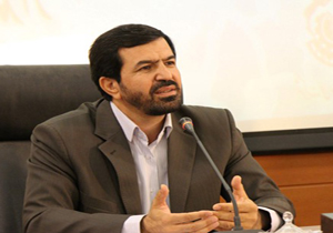 خبر استعفای استاندار کرمان رسما تایید نشده است