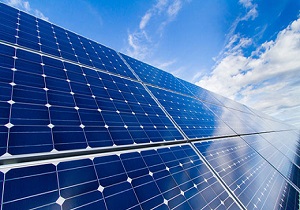 احداث بیش از 3 هزار کیلو وات نیروگاه خورشیدی برای 440 مشترک استان