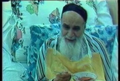 امام با پزشکانشان چگونه برخورد می‌کردند؟