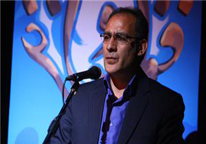 «با دهان نَهم پرنده ای» برای کودکان و نوجوانان منتشر می شود