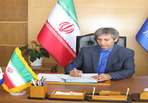 ساخت بندر پشتیبانی و نصب قفس پرورش ماهی در مازندران