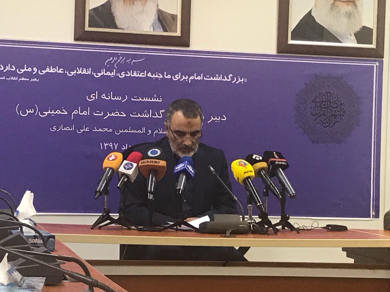 آمریکا با یک&zwnj;دیوانه قوانین جهانی را به بازی گرفته است