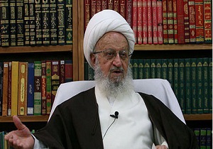 ریشه های فرار مغزها از دیدگاه آیت‌الله مکارم شیرازی
