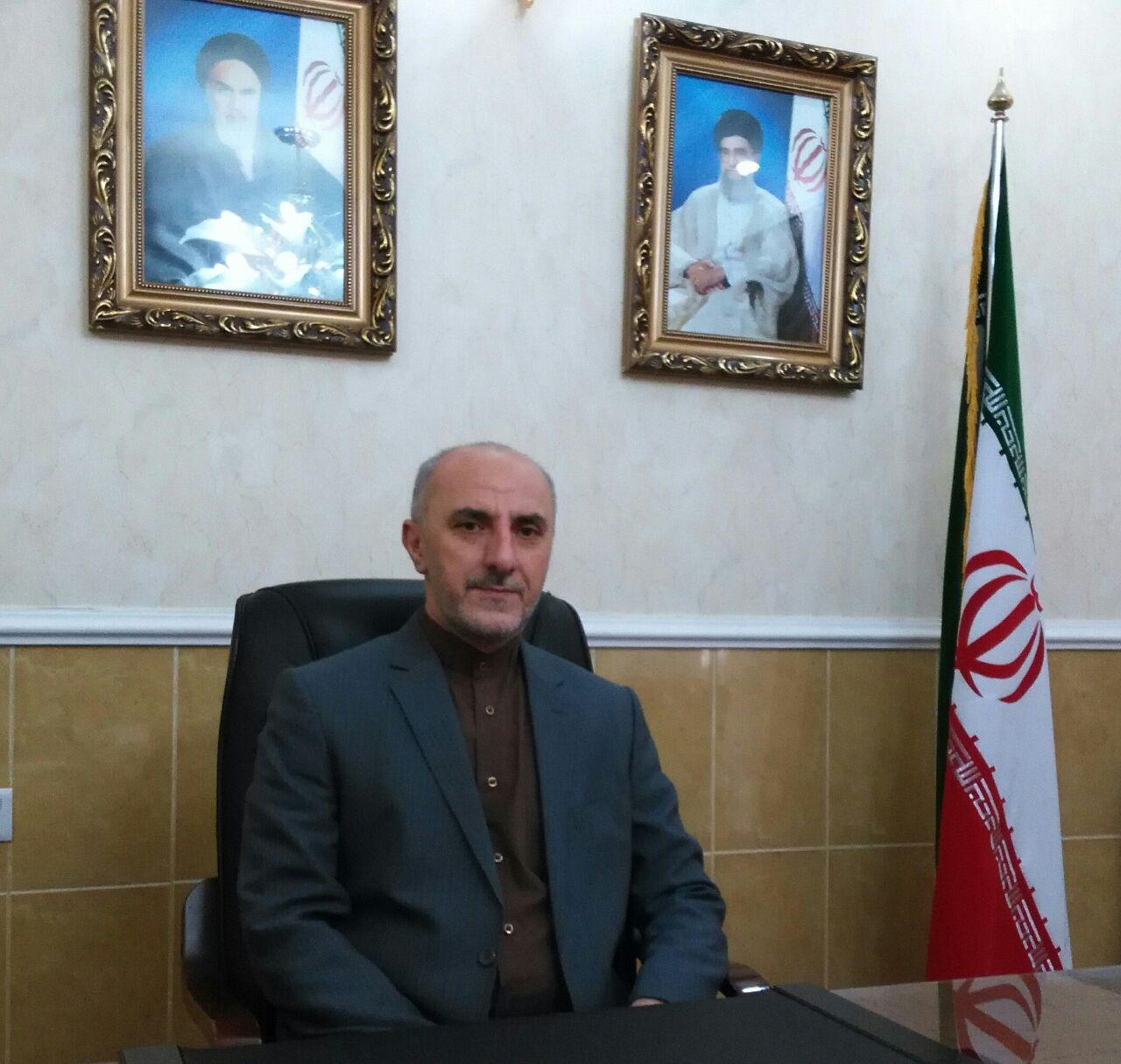 صدور روادید الکترونیکی برای شهروندان کُرد عراقی