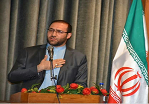 در مقابل کم&zwnj;کاری مسؤولان در شهرستان سکوت نمی کنم
