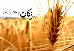 تشکیل شورای زکات در روستاهای آذربایجان غربی