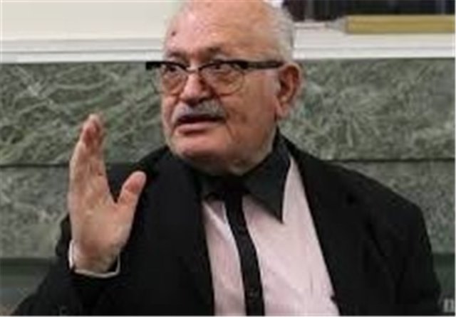 جزئیات مراسم تشییع پیکر روزنامه نگار پیشکسوت اعلام شد