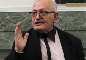 ناصر یمین مردوخی از پیشکسوتان عرصه رسانه کردستان درگذشت