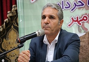 کمک چهارصد میلیون ریالی خیرین اردکانی در جشن نسیم مهر