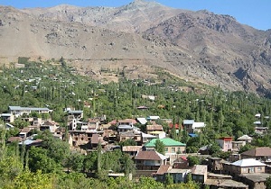 روستاها می&zwnj;توانند قلب گردشگری تهران باشند