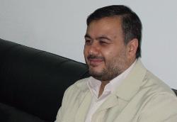 محمد تقی حلی&zwnj;زاده معاون مرکز پزشکی حج و زیارت هلال احمر شد