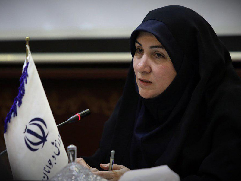 کسب مدال&zwnj;های رنگارنگ دختران در قهرمانی آسیا را تبریک گفت