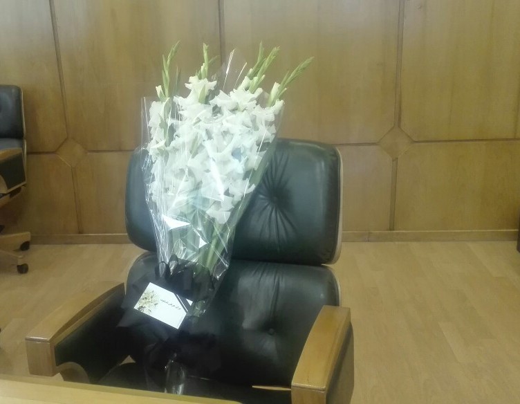 صندلی خالی مردوخی در نشست امروز سخنگوی دولت