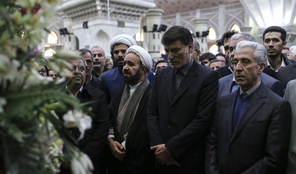 خبر برنامه///هر گونه انحراف در مسیر انقلاب خیانتی آشکار نسبت به آرمان&zwnj;های امام و اسلام محسوب می&zwnj;شود