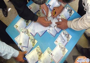جذب ۳۳۶ حامی در طرح‌های اکرام ایتام و محسنین
