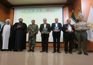 برگزاری نشست کتابخوان حماسه مقاومت در مشهد