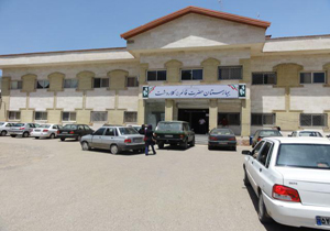 مسمومیت در کلاردشت ادامه دارد/گرد و غبار در سیستان/تولد ۶ قلو&zwnj;ها در تبریز/اقدام استاد هتاک دانشگاه آزاد زاهدان دلایل شخصی داشته است/تکذیب شایعه استعفای شهردار