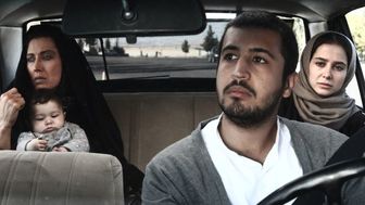 شروع اکران «ناخواسته» در شهرستان‌ها