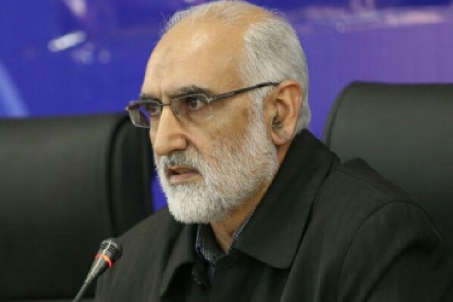 فرماندار مشهد، معاون سیاسی، امنیتی و اجتماعی استانداری خراسان رضوی شد