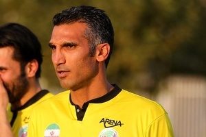 هاشمی نسب: انتظار از تیم ملی در جام جهانی دور از انصاف است