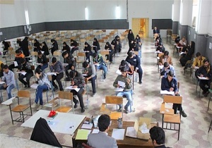 دانش آموزان شاوور در مسابقات فرهنگی و هنری خوش درخشیدند