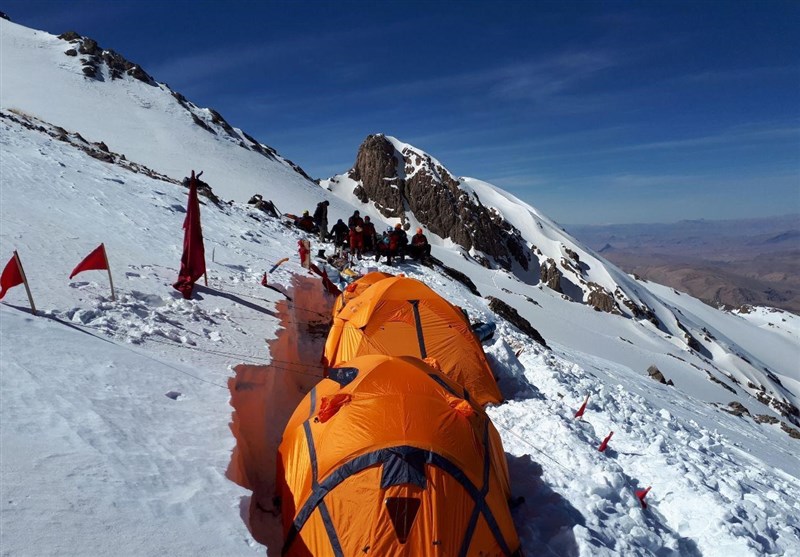 ۷ بسته از بقایای پیکر جانباختگان ATR به پزشکی قانونی منتقل شد