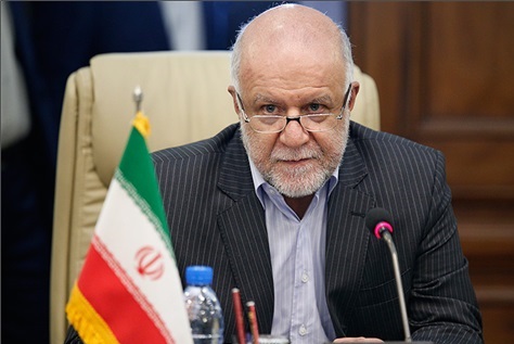 بررسی اقدامات متناسب با تحریم&zwnj;های نفتی آمریکا با حضور زنگنه در کمیسیون انرژی
