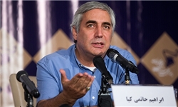 به وقت شام در باغ کتاب اکران شد/ قول حاتمی&zwnj;کیا به ناشنوایان