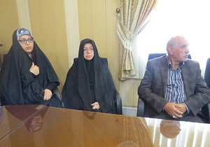 ترویج فرهنگ عفو و گذشت
