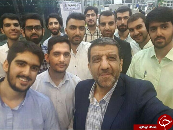 ضرغامی