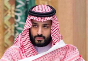 افشاگری جدید مجتهد درباره بن سلمان