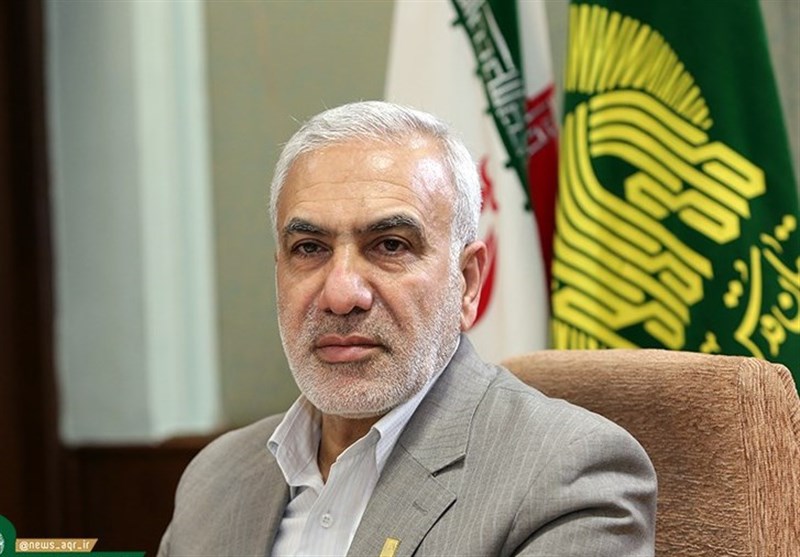 اعطای وام قرض&zwnj;الحسنه خرید جهیزیه به ۱۰ هزار زوج نیازمند توسط آستان قدس