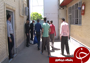 آزادی 16 زندانی بدهکار با همت بانوی خیر سرابی