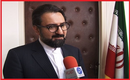 نمایش داستانی از شاهنامه حرکتی بدیع در عرصه گردشگری فرهنگی