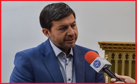 نمایش داستانی از شاهنامه حرکتی بدیع در عرصه گردشگری فرهنگی