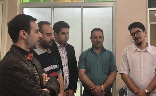 کودکان مبتلا به بیماری نادر sma نیازمند یاری