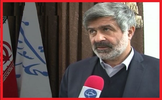 کویر یزد در تب آب انتقالی می سوزد