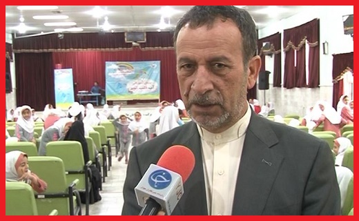کویر یزد در تب آب انتقالی می سوزد