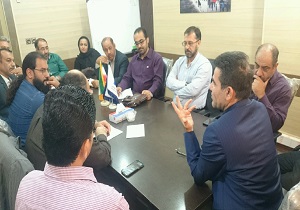 آغاز عملیات اجرایی تعمیر وتجهیز ۲۱ سالن فرهنگی هنری