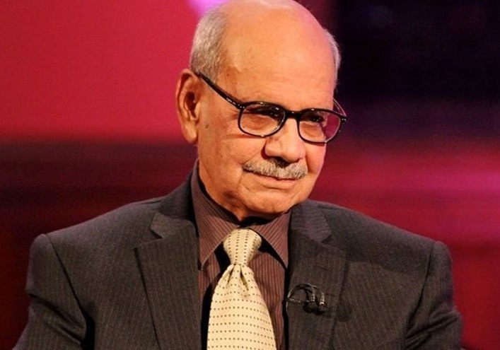 رئیس سابق سازمان اطلاعات پاکستان ممنوع الخروج شد