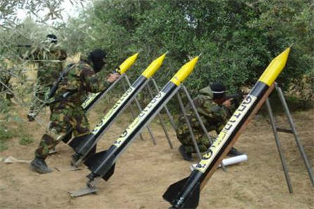 تاکید استاد دانشگاه الازهر بر حق فلسطینی‌ها برای دفاع از خود