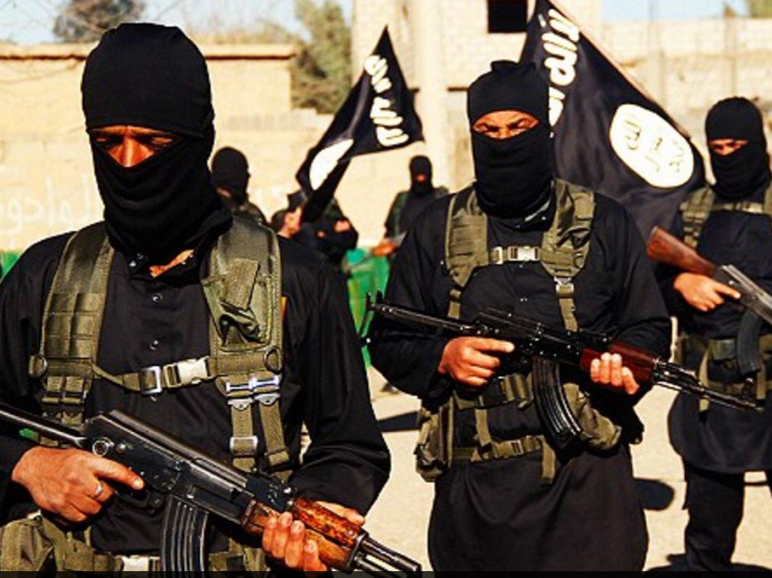 تمام دوستان تروریست آمریکا؛ وقتی داعش هم می&zwnj;تواند دارایی راهبردی محسوب شود