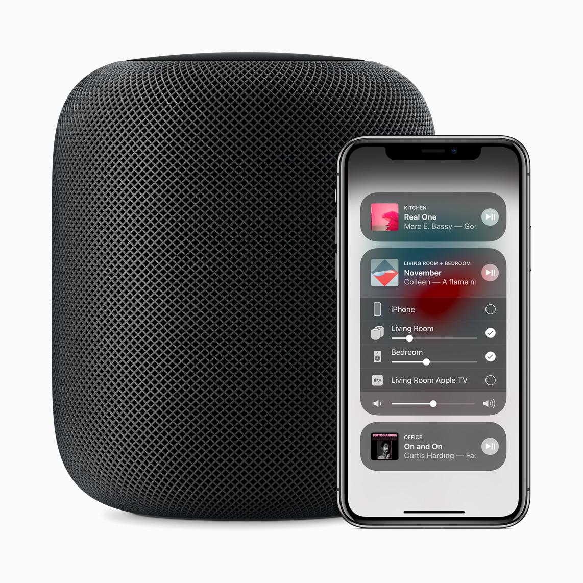 iOS11.4 با AirPlay 2 و پیام&zwnj;ها در فضای ابری از راه رسید