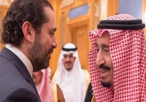 سفر سعد حریری به عربستان در آستانه تشکیل دولت